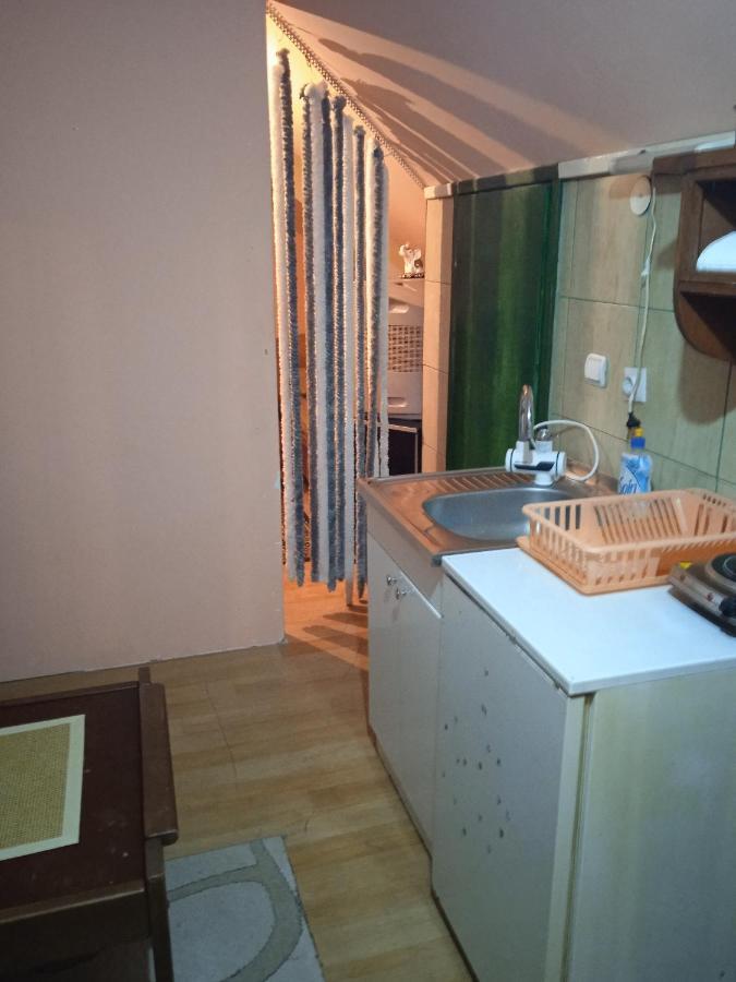 Holiday Home Vila Milka Kremna Exterior photo