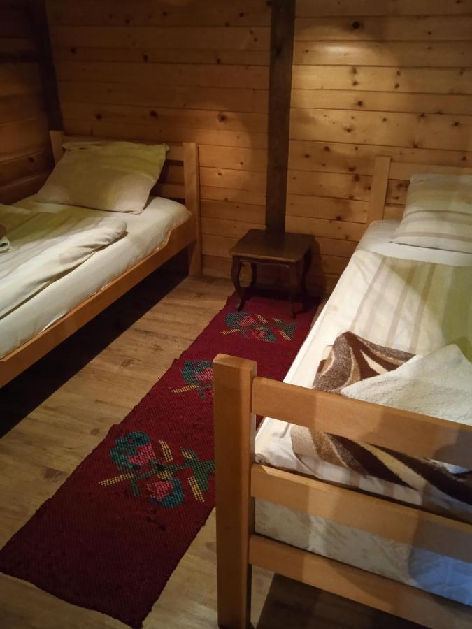 Holiday Home Vila Milka Kremna Exterior photo