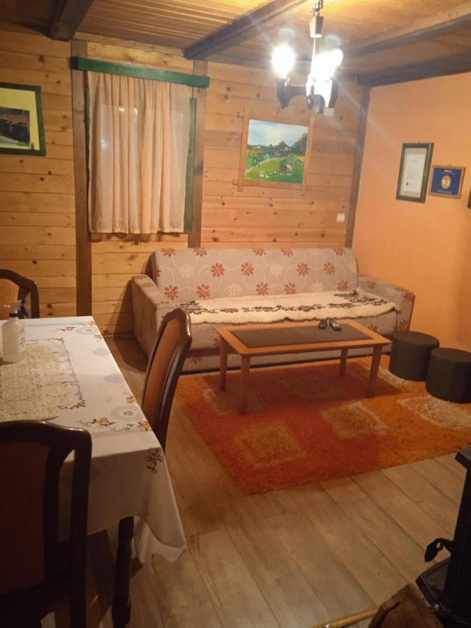 Holiday Home Vila Milka Kremna Exterior photo