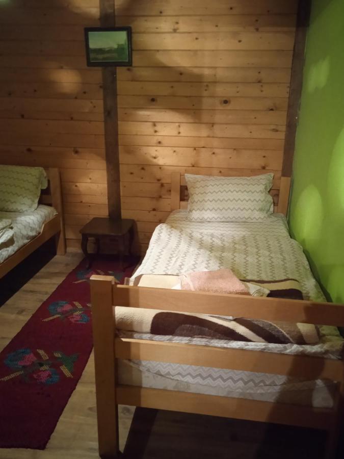 Holiday Home Vila Milka Kremna Exterior photo