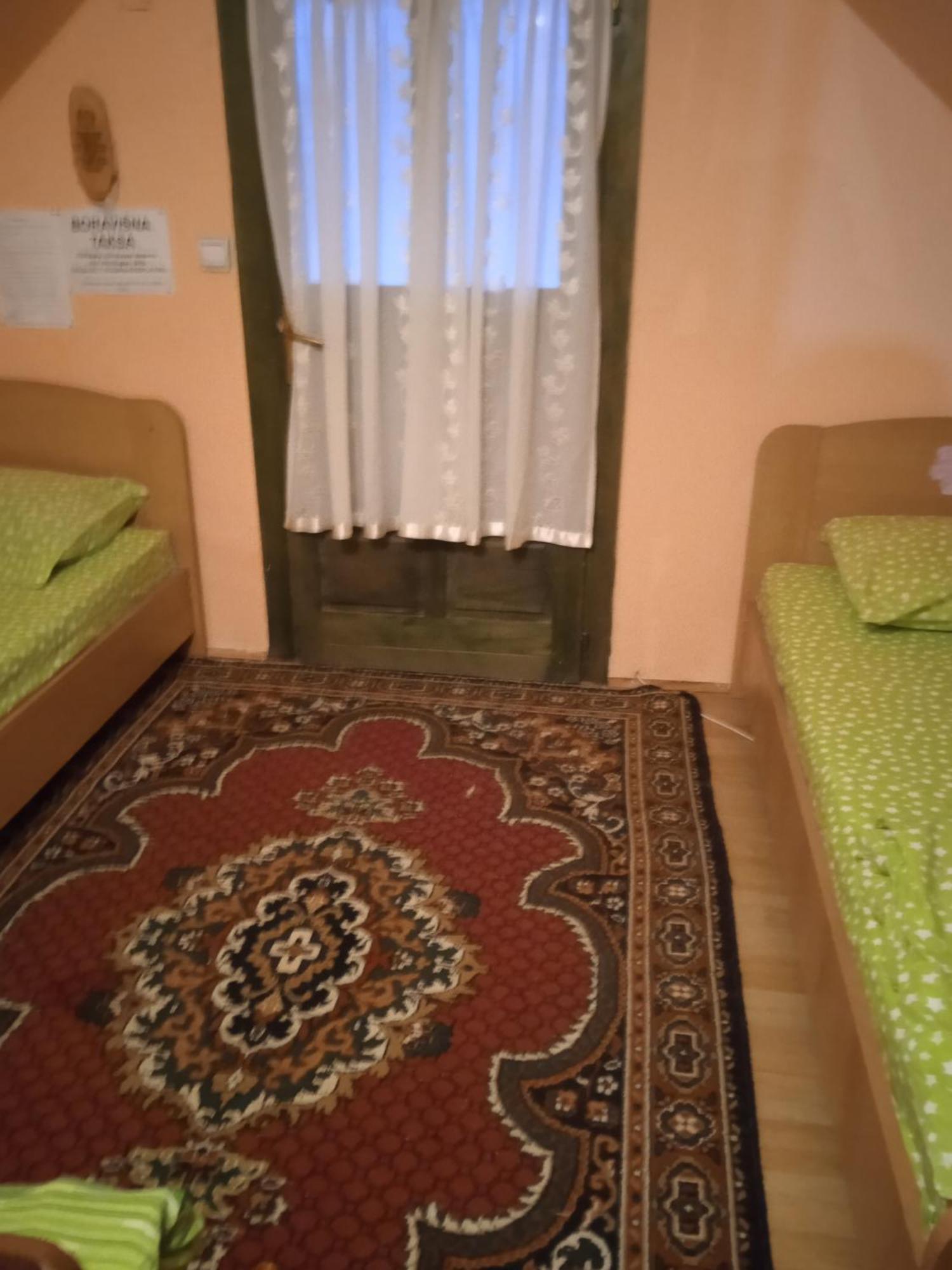 Holiday Home Vila Milka Kremna Exterior photo